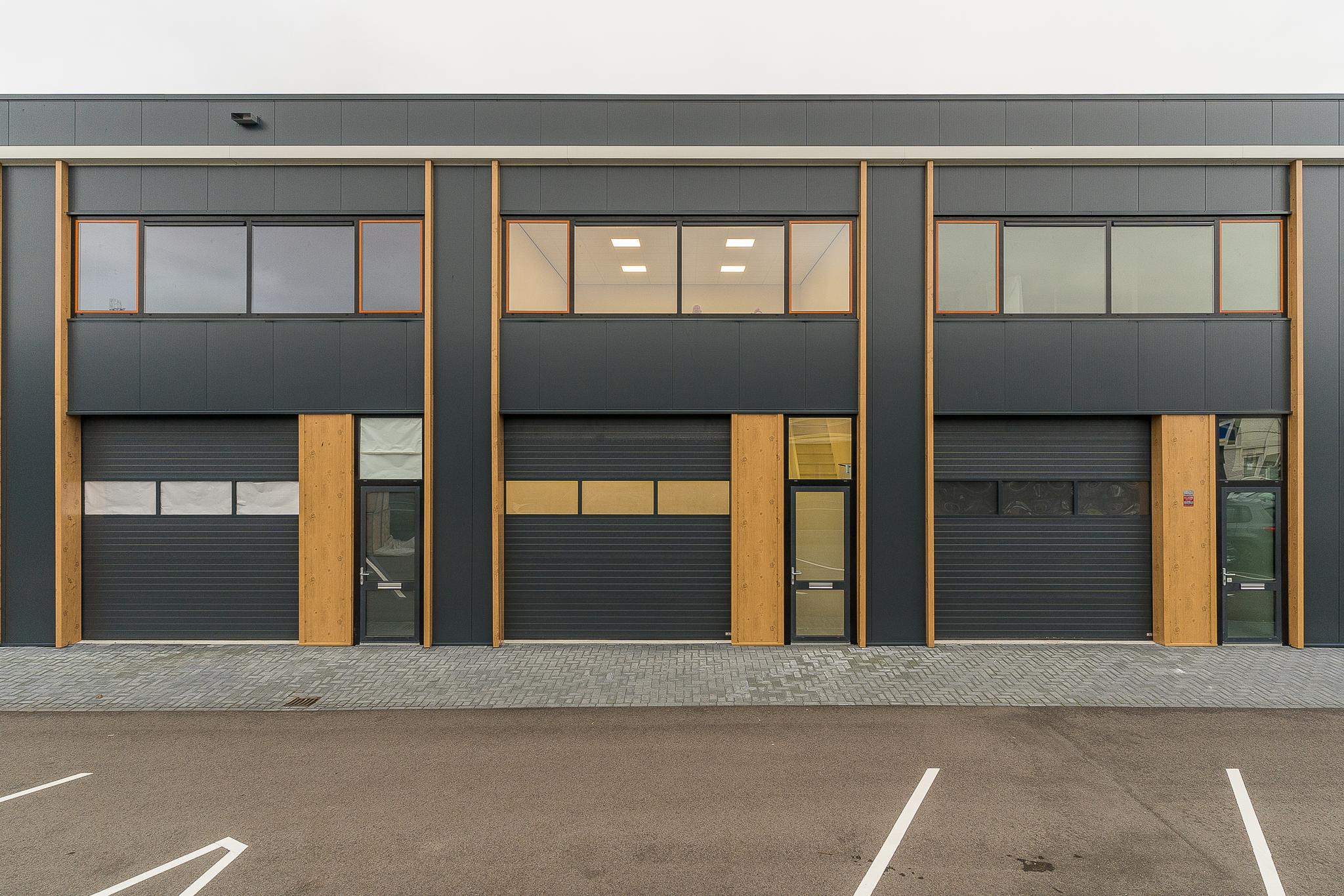 Amperestraat 703 in Harderwijk