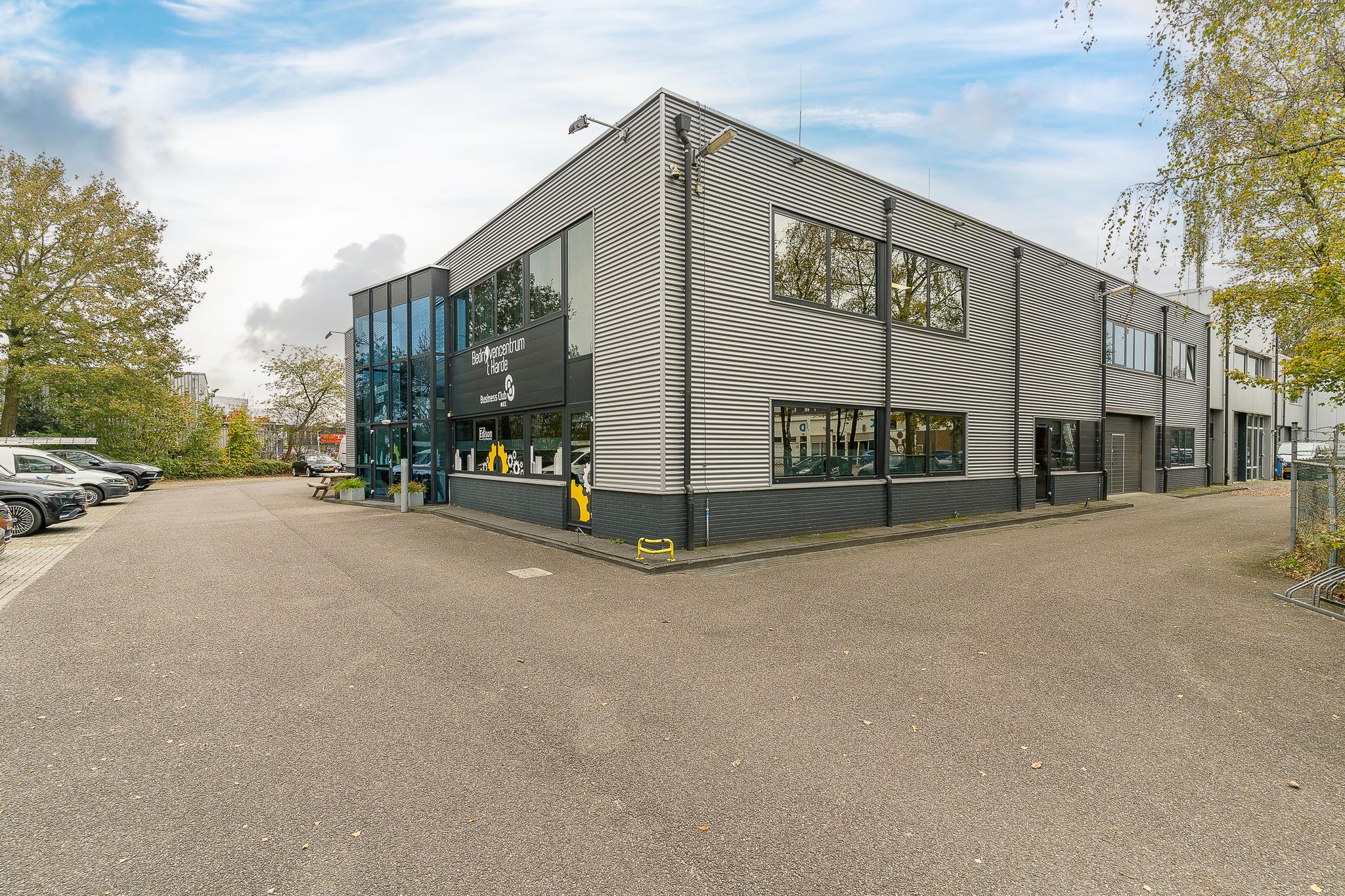 Koekoeksweg 2C in 't Harde