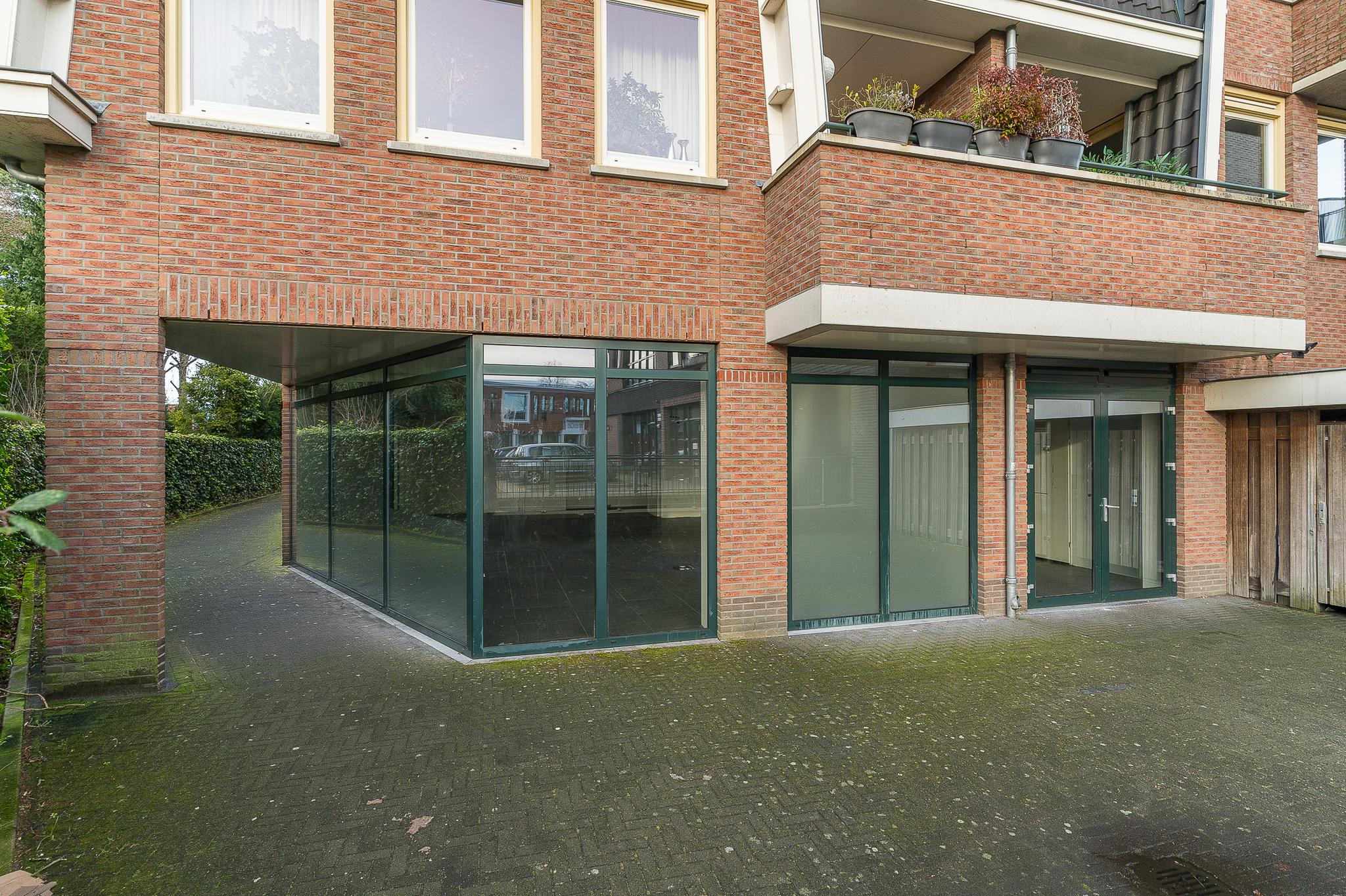 Harderwijkerweg 21 in Nunspeet