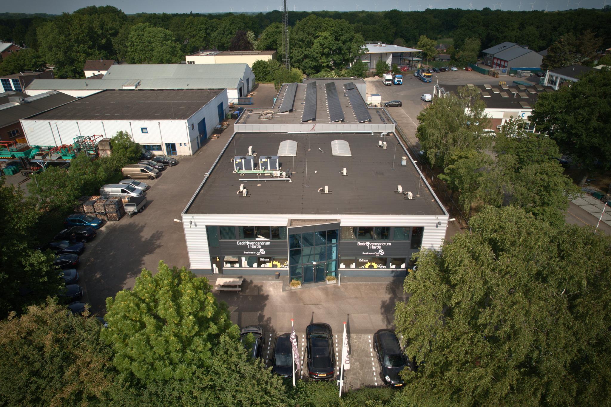 Koekoeksweg 2C in 't Harde
